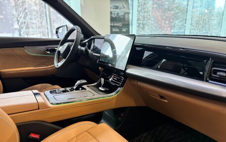 GAC GS8, 2025 год, 4 799 000 рублей, 5 фотография