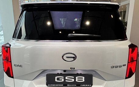 GAC GS8, 2025 год, 4 799 000 рублей, 4 фотография