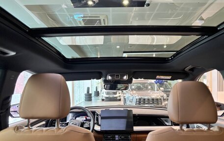 GAC GS8, 2025 год, 4 799 000 рублей, 11 фотография