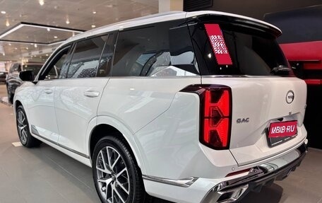 GAC GS8, 2025 год, 4 799 000 рублей, 2 фотография