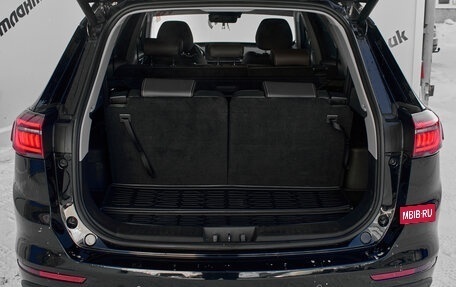 Chery Tiggo 8 Pro, 2023 год, 2 200 000 рублей, 8 фотография