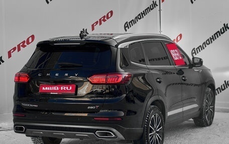 Chery Tiggo 8 Pro, 2023 год, 2 200 000 рублей, 6 фотография