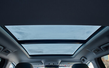 Chery Tiggo 8 Pro, 2023 год, 2 200 000 рублей, 10 фотография