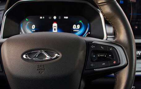 Chery Tiggo 8 Pro, 2023 год, 2 200 000 рублей, 14 фотография