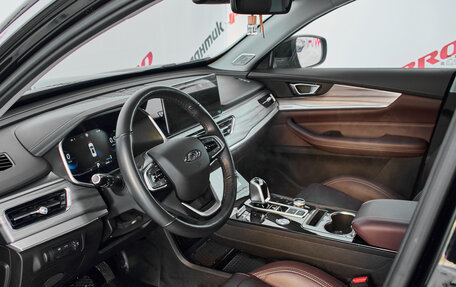 Chery Tiggo 8 Pro, 2023 год, 2 200 000 рублей, 11 фотография