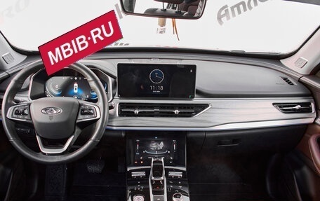 Chery Tiggo 8 Pro, 2023 год, 2 200 000 рублей, 12 фотография