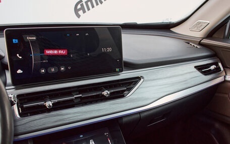 Chery Tiggo 8 Pro, 2023 год, 2 200 000 рублей, 17 фотография