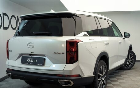 GAC GS8, 2025 год, 5 199 000 рублей, 4 фотография