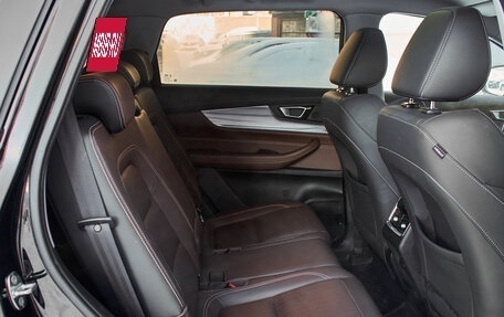 Chery Tiggo 8 Pro, 2023 год, 2 200 000 рублей, 24 фотография