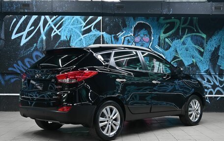 Hyundai ix35 I рестайлинг, 2013 год, 1 145 000 рублей, 4 фотография