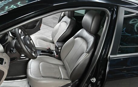 Hyundai ix35 I рестайлинг, 2013 год, 1 145 000 рублей, 6 фотография