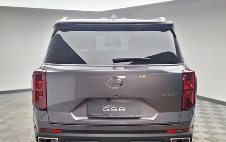 GAC GS8, 2025 год, 4 799 000 рублей, 4 фотография