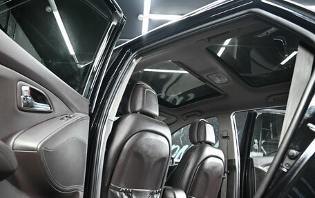 Hyundai ix35 I рестайлинг, 2013 год, 1 145 000 рублей, 17 фотография