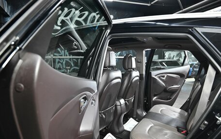 Hyundai ix35 I рестайлинг, 2013 год, 1 145 000 рублей, 16 фотография