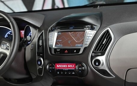 Hyundai ix35 I рестайлинг, 2013 год, 1 145 000 рублей, 11 фотография