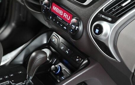 Hyundai ix35 I рестайлинг, 2013 год, 1 145 000 рублей, 13 фотография