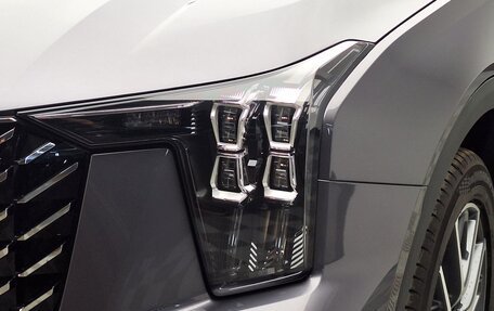 GAC GS8, 2025 год, 4 799 000 рублей, 7 фотография