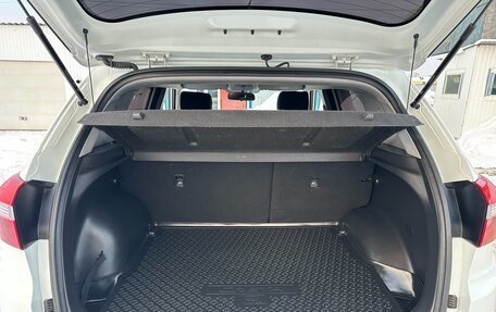 Hyundai Creta I рестайлинг, 2019 год, 1 645 000 рублей, 17 фотография