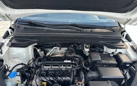 Hyundai Creta I рестайлинг, 2019 год, 1 645 000 рублей, 18 фотография