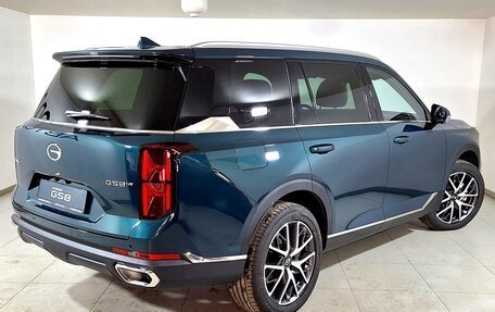 GAC GS8, 2025 год, 5 199 000 рублей, 3 фотография