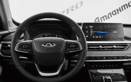 Chery Tiggo 7 Pro, 2021 год, 1 560 000 рублей, 12 фотография