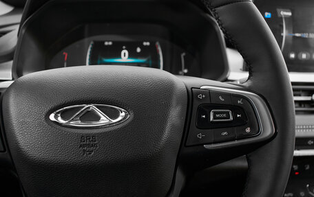 Chery Tiggo 7 Pro, 2021 год, 1 560 000 рублей, 13 фотография