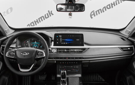 Chery Tiggo 7 Pro, 2021 год, 1 560 000 рублей, 11 фотография