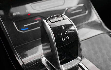 Chery Tiggo 7 Pro, 2021 год, 1 560 000 рублей, 20 фотография