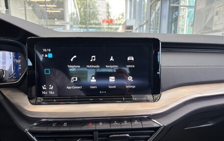 Skoda Octavia IV, 2025 год, 3 830 000 рублей, 9 фотография