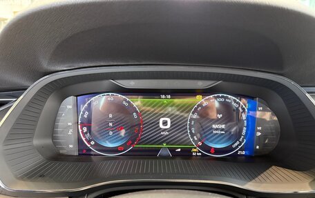 Skoda Octavia IV, 2025 год, 3 830 000 рублей, 8 фотография