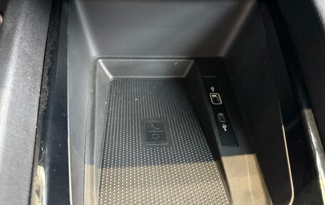 Skoda Octavia IV, 2025 год, 3 830 000 рублей, 10 фотография