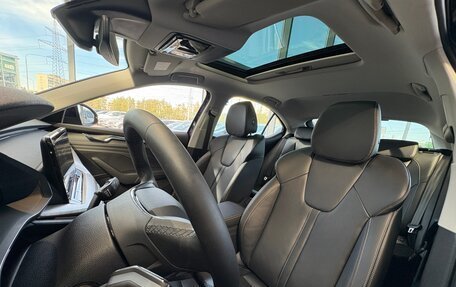 Skoda Octavia IV, 2025 год, 3 830 000 рублей, 16 фотография