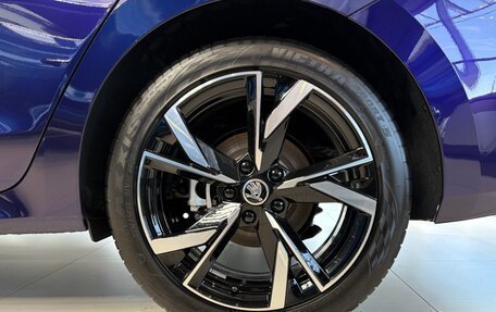 Skoda Octavia IV, 2025 год, 3 830 000 рублей, 11 фотография