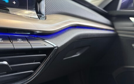 Skoda Octavia IV, 2025 год, 3 830 000 рублей, 20 фотография