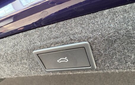 Skoda Octavia IV, 2025 год, 3 830 000 рублей, 22 фотография