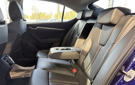 Skoda Octavia IV, 2025 год, 3 830 000 рублей, 21 фотография