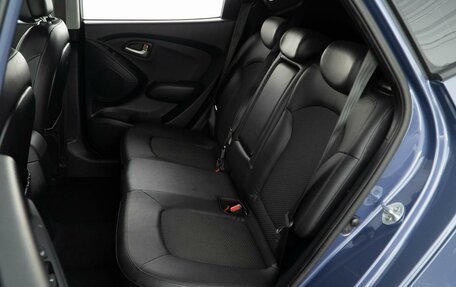 Hyundai ix35 I рестайлинг, 2013 год, 1 473 444 рублей, 9 фотография