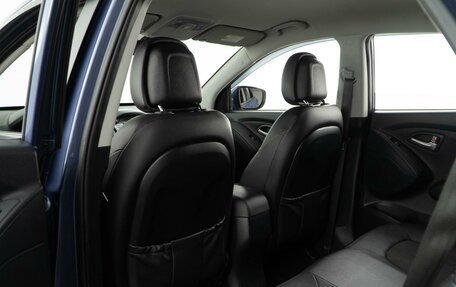 Hyundai ix35 I рестайлинг, 2013 год, 1 473 444 рублей, 11 фотография