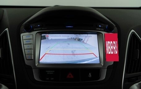 Hyundai ix35 I рестайлинг, 2013 год, 1 473 444 рублей, 15 фотография