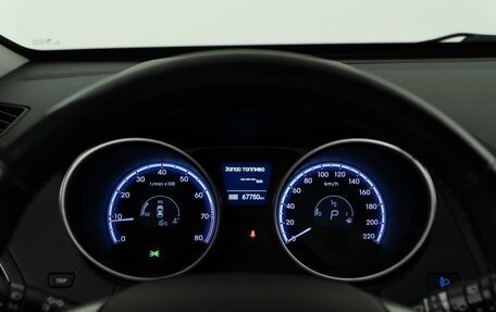 Hyundai ix35 I рестайлинг, 2013 год, 1 473 444 рублей, 20 фотография