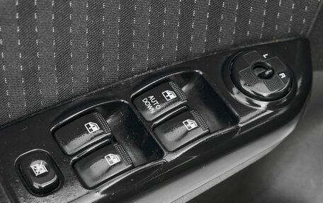 Hyundai Getz I рестайлинг, 2007 год, 640 000 рублей, 18 фотография