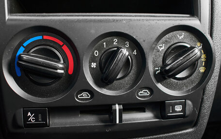 Hyundai Getz I рестайлинг, 2007 год, 640 000 рублей, 15 фотография