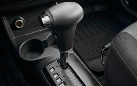 Hyundai Getz I рестайлинг, 2007 год, 640 000 рублей, 16 фотография