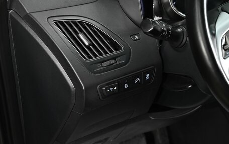 Hyundai ix35 I рестайлинг, 2015 год, 1 265 000 рублей, 9 фотография