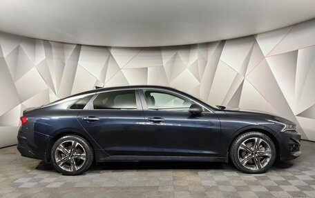 KIA K5, 2021 год, 2 495 000 рублей, 6 фотография