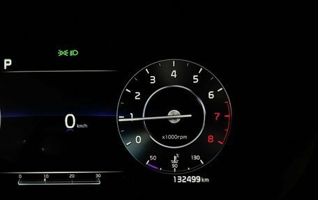 KIA K5, 2021 год, 2 495 000 рублей, 17 фотография