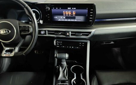 KIA K5, 2021 год, 2 495 000 рублей, 14 фотография