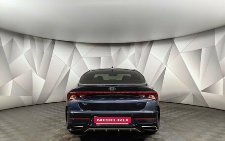 KIA K5, 2021 год, 2 495 000 рублей, 8 фотография