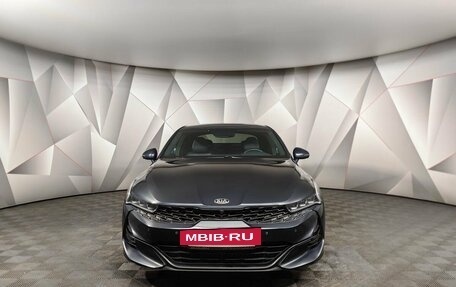 KIA K5, 2021 год, 2 495 000 рублей, 7 фотография