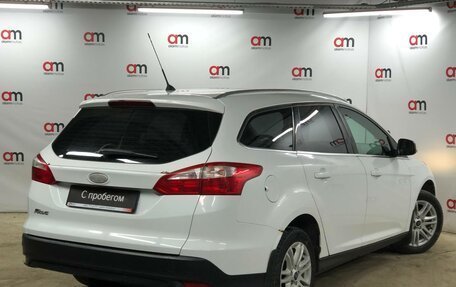 Ford Focus III, 2012 год, 749 000 рублей, 4 фотография